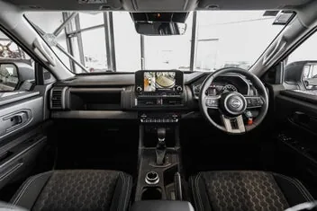Nissan Navara 2026 photo 3