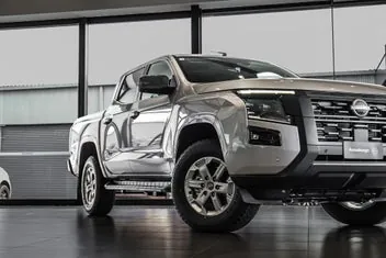 Nissan Navara 2026 photo 5
