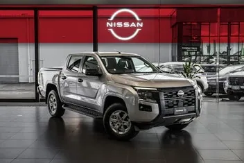 Nissan Navara 2026 photo 2