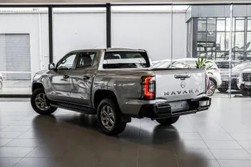 Nissan Navara 2026 photo 4