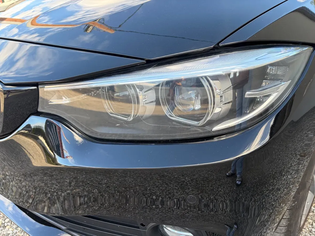 BMW 4 Series 2017 photo 3