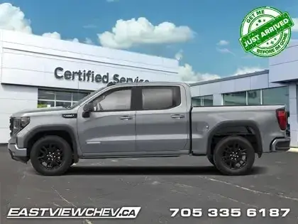 GMC Sierra 1500