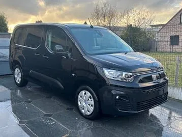 Fiat Doblo 2023 photo 2