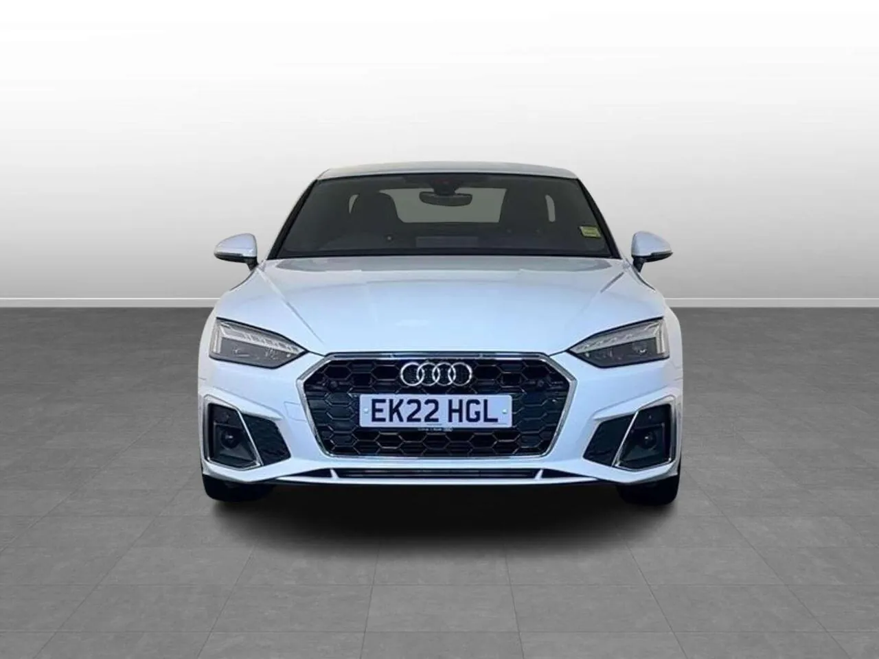 Audi A5 2022 photo 5