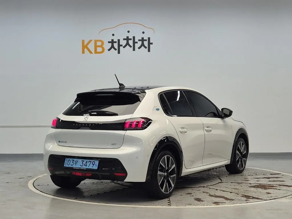 Hyundai Kona 2022 photo 3