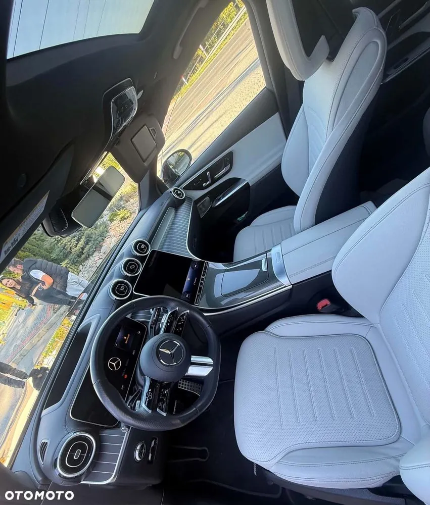 Mercedes-Benz Glc 2024 photo 4