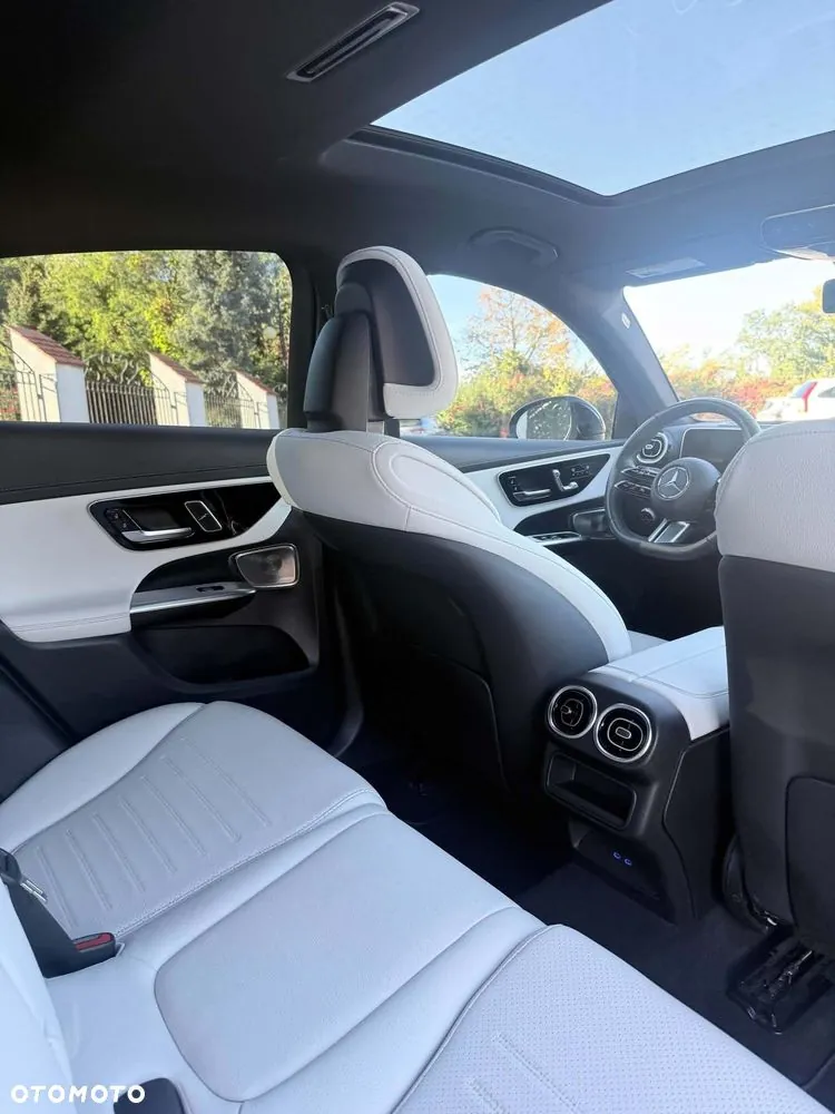 Mercedes-Benz Glc 2024 photo 3