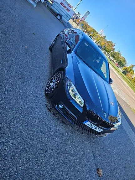 BMW 520D