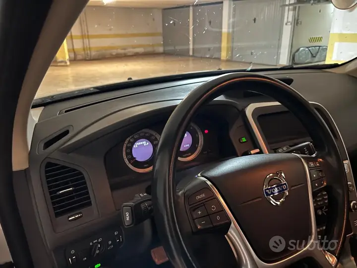 Volvo Xc60 2010 photo 4