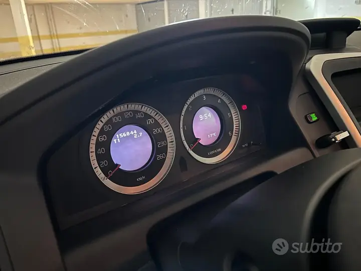 Volvo Xc60 2010 photo 3