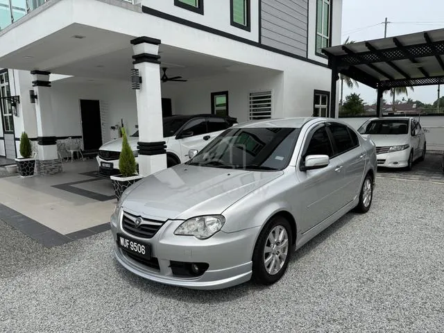 Proton Persona