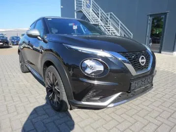 Nissan Juke 2023 photo 3