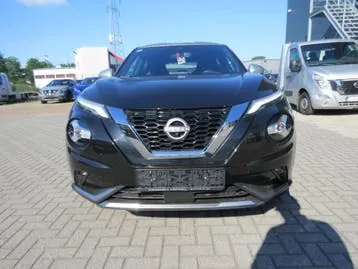 Nissan Juke 2023 photo 2