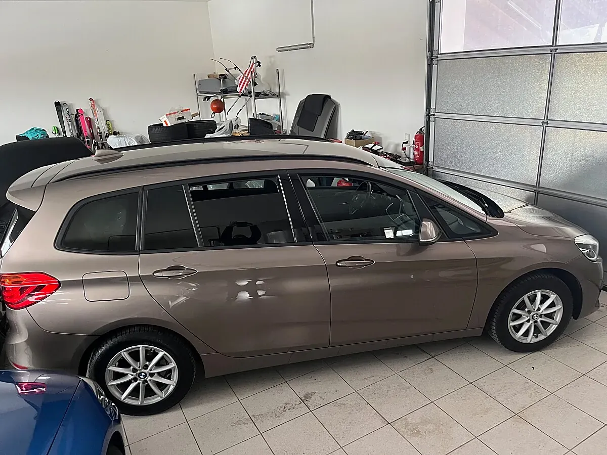 BMW 2 Series 2019 photo 2
