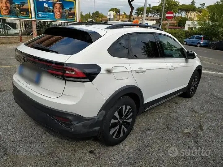 Volkswagen Taigo 2023 photo 5