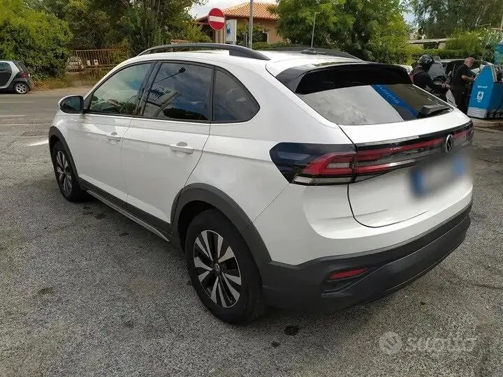 Volkswagen Taigo 2023 photo 4
