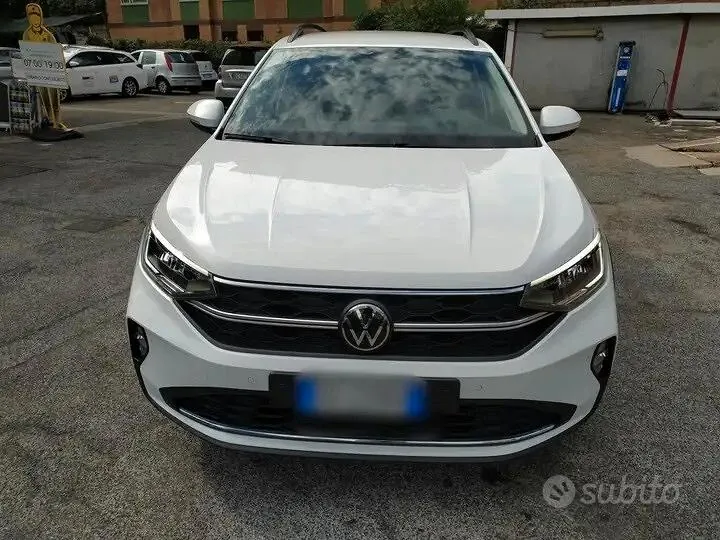 Volkswagen Taigo 2023 photo 3
