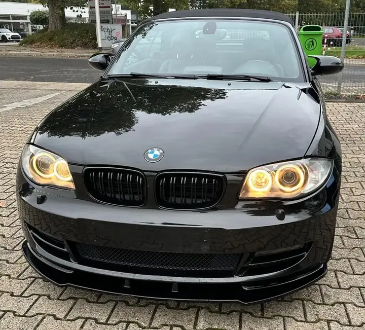 BMW 118I