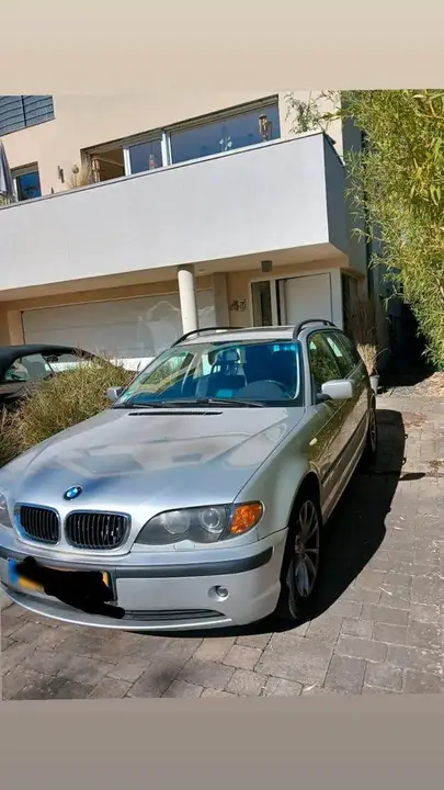 BMW E46