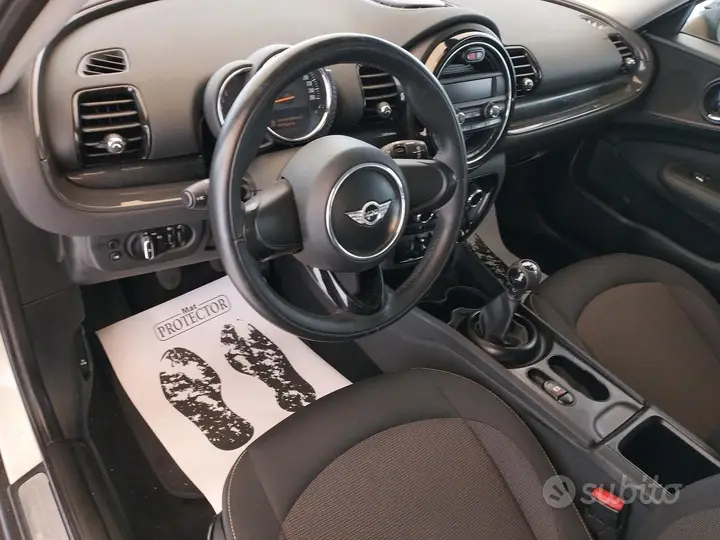 Mini Mini Clubman 2016 photo 4