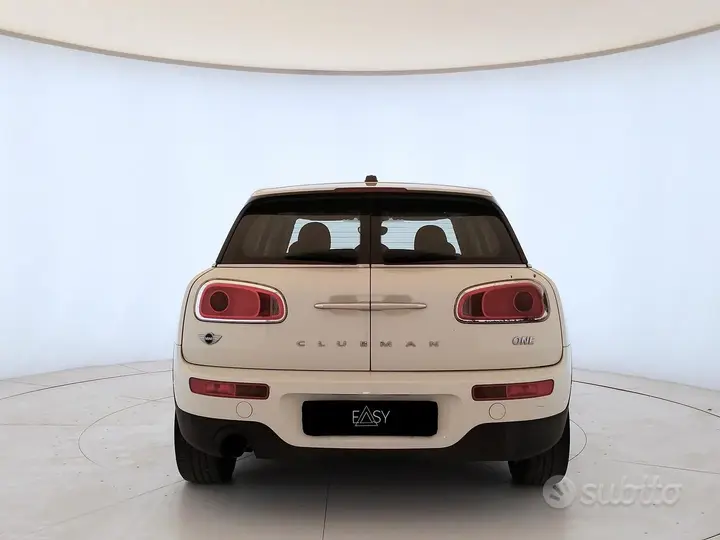 Mini Mini Clubman 2016 photo 2