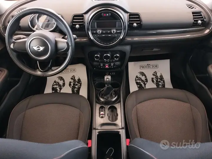 Mini Mini Clubman 2016 photo 3