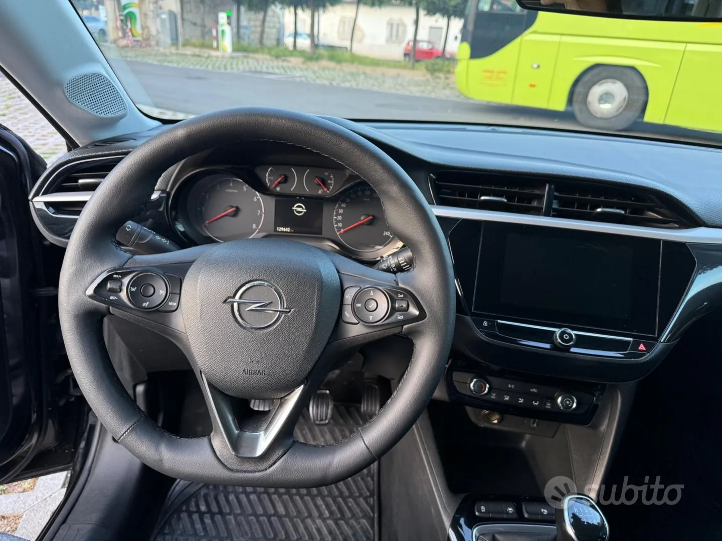 Opel Corsa 2023 photo 4