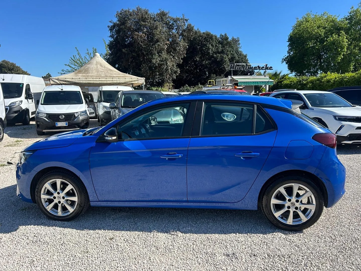 Opel Corsa 2022 photo 5