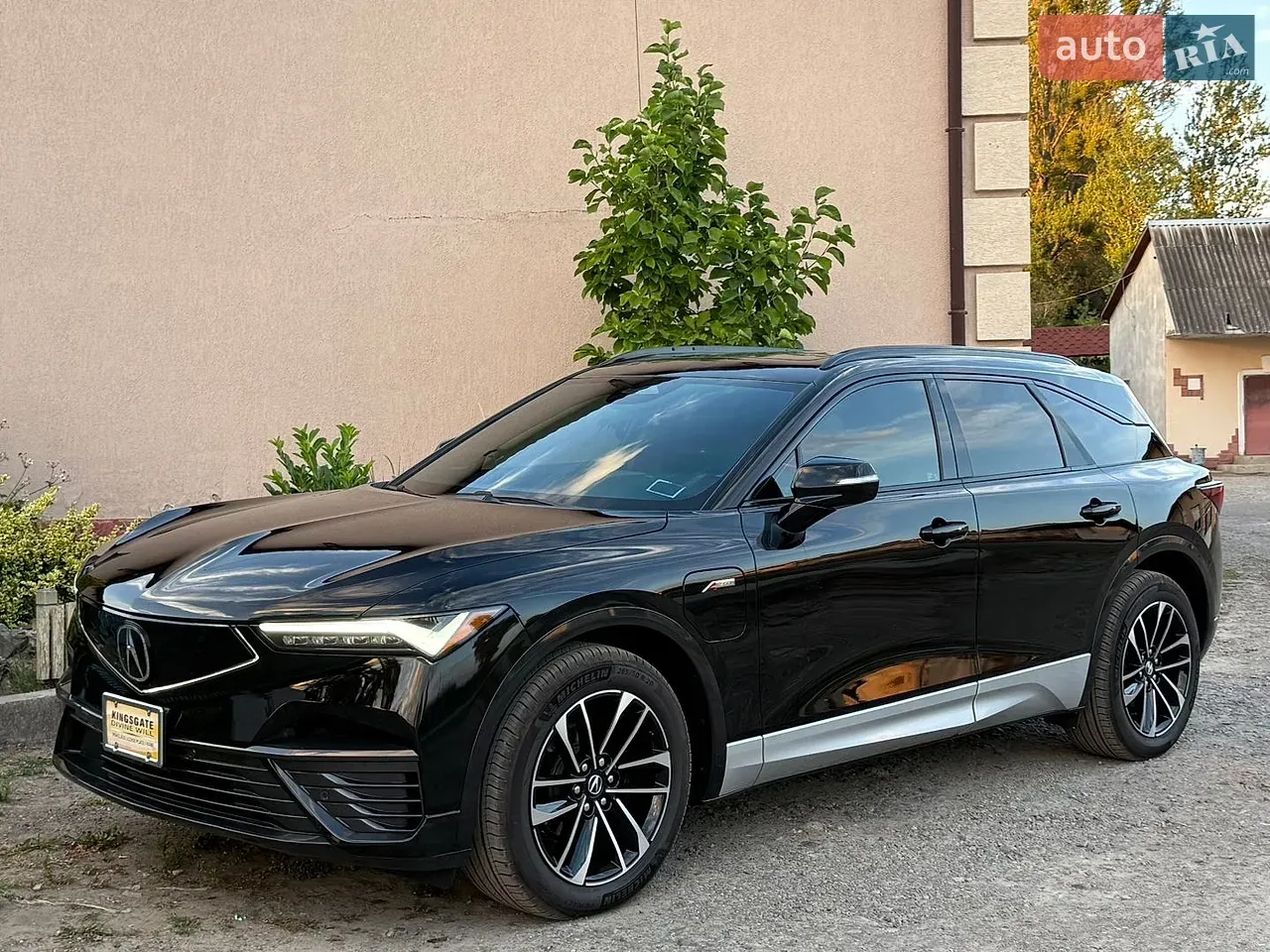 Acura Zdx 2024 photo 4