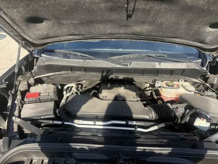 Chevrolet Silverado 1500 2023 photo 5