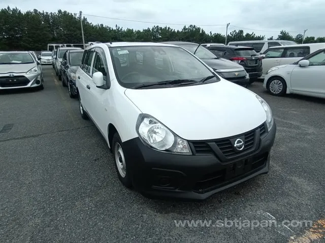 Nissan Nv150 Ad
