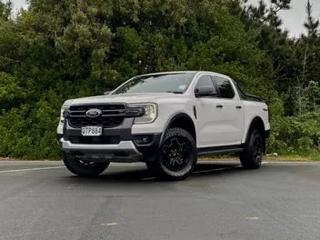 Ford Ranger 2024 photo 2