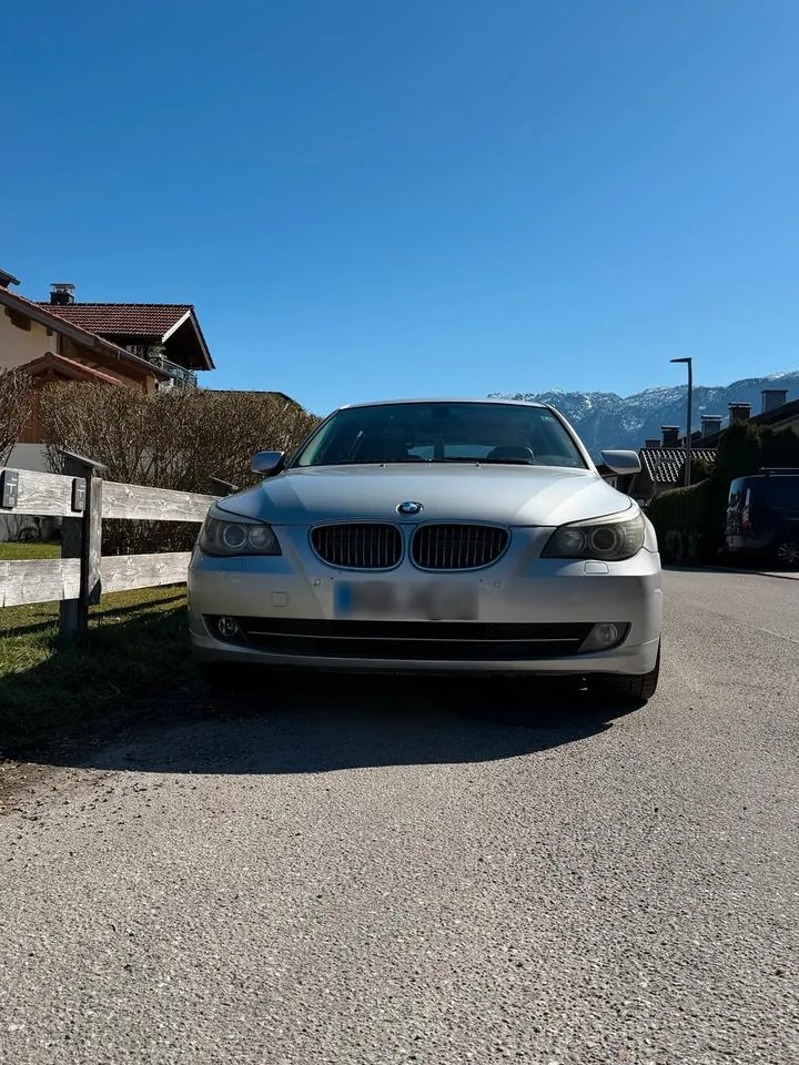 BMW E61 530D