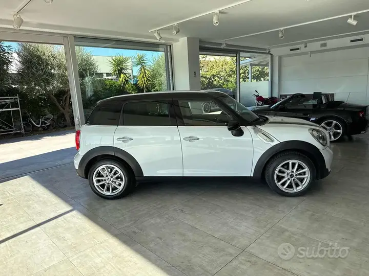 Mini Countryman 2015 photo 5