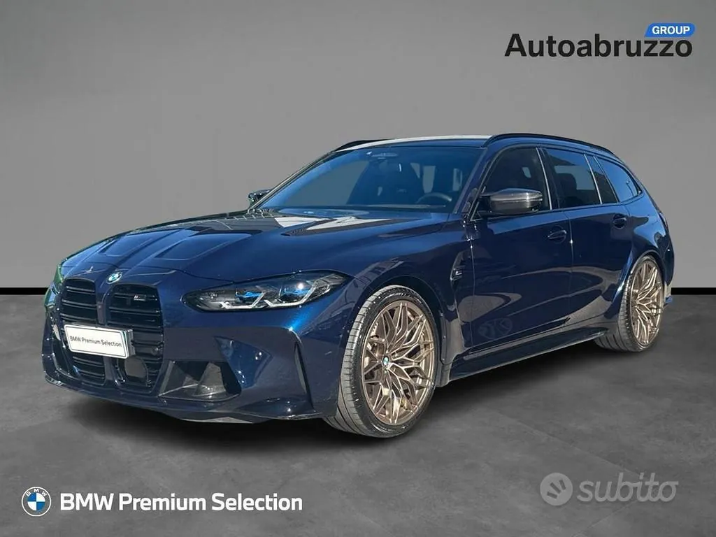 BMW M3