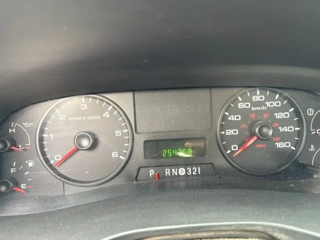 Ford F250 2006 photo 5