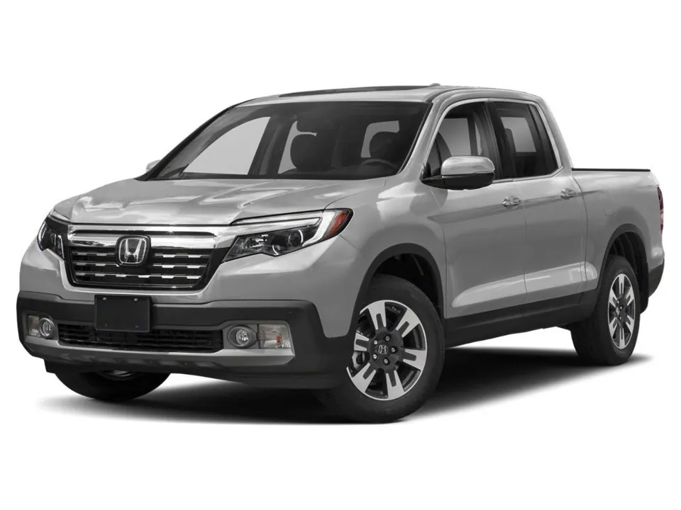 Honda Ridgeline