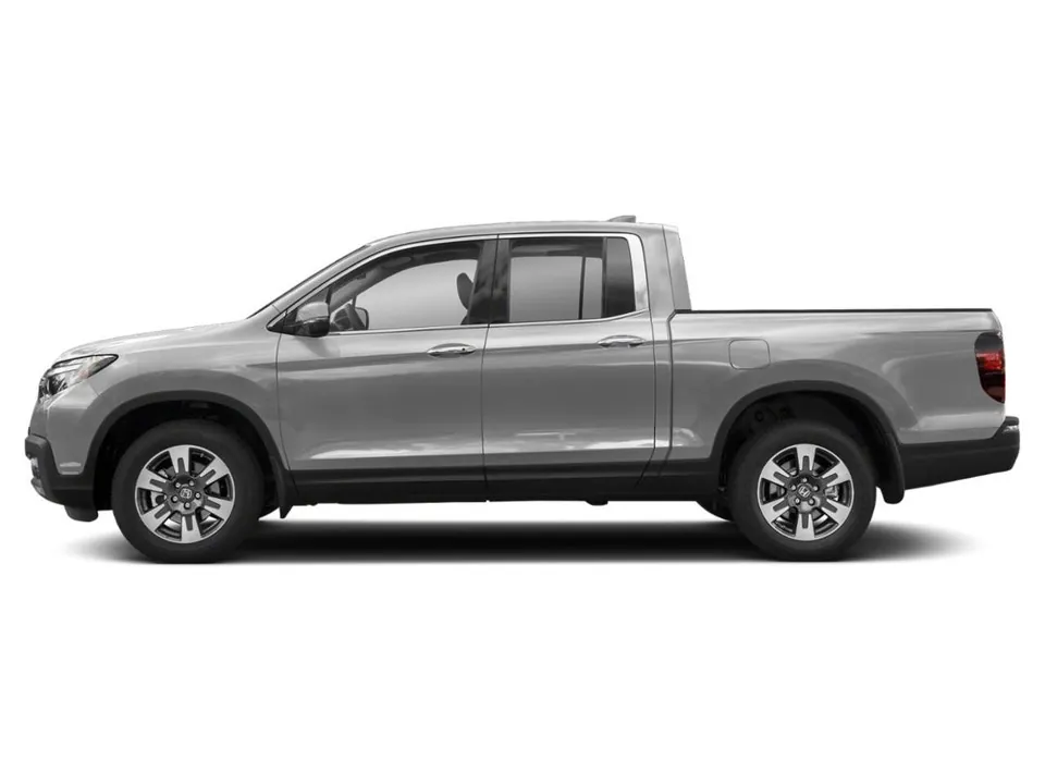 Honda Ridgeline 2019 photo 3