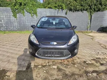 Ford Fiësta
