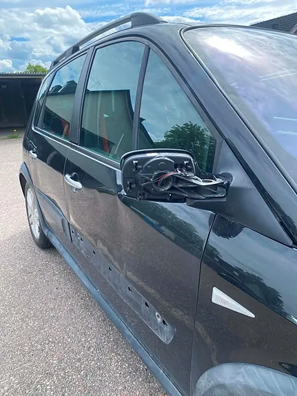 Renault Scenic Ii 2008 photo 4