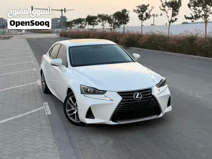 Lexus Is 300
