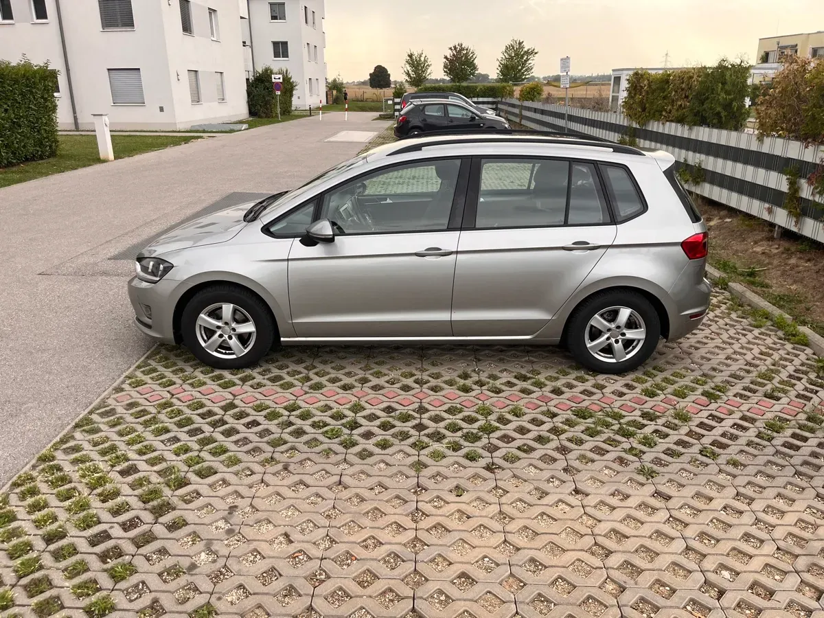 Volkswagen Golf 2015 photo 3