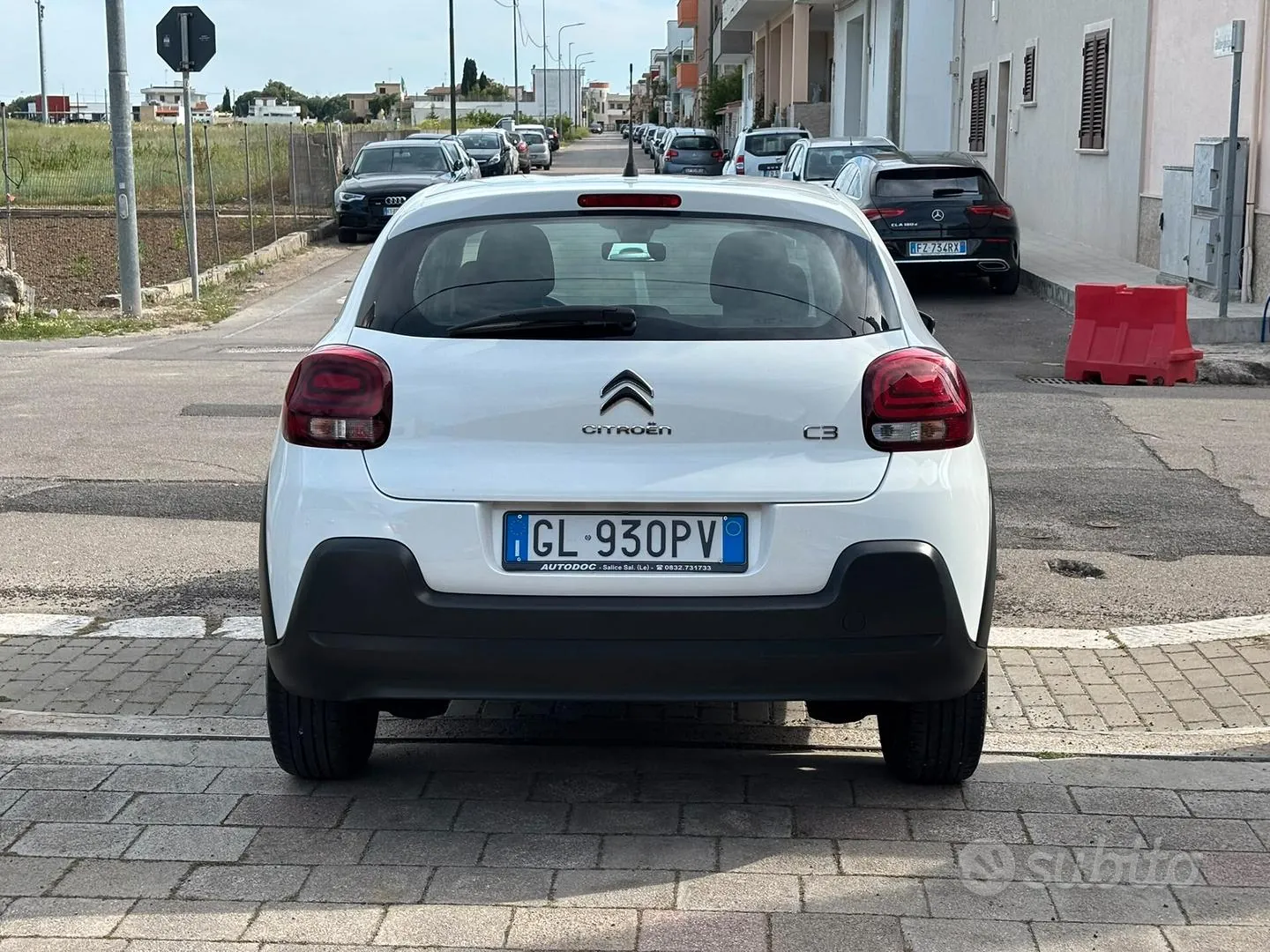 Citroen C3 2022 photo 5