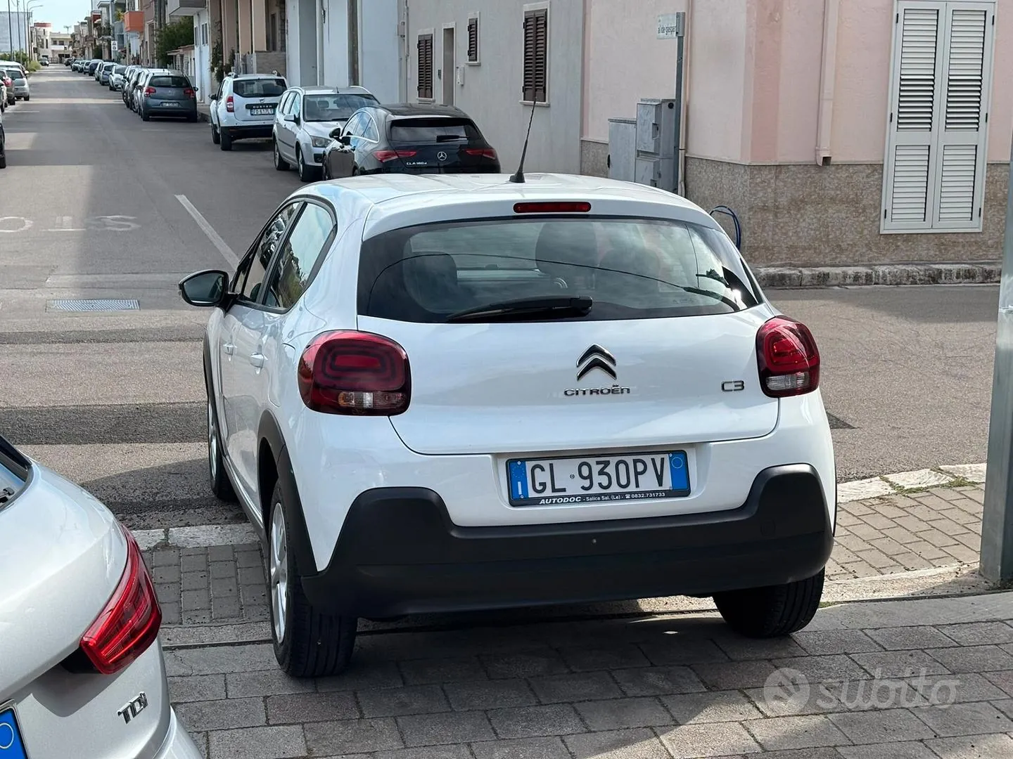 Citroen C3 2022 photo 4