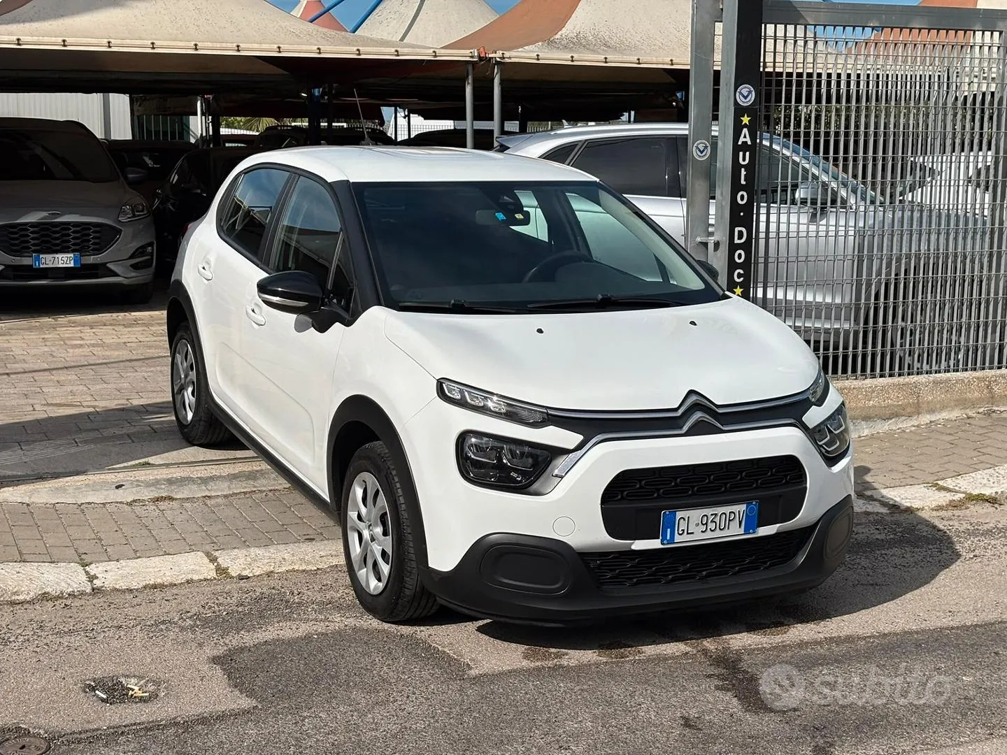 Citroen C3 2022 photo 3