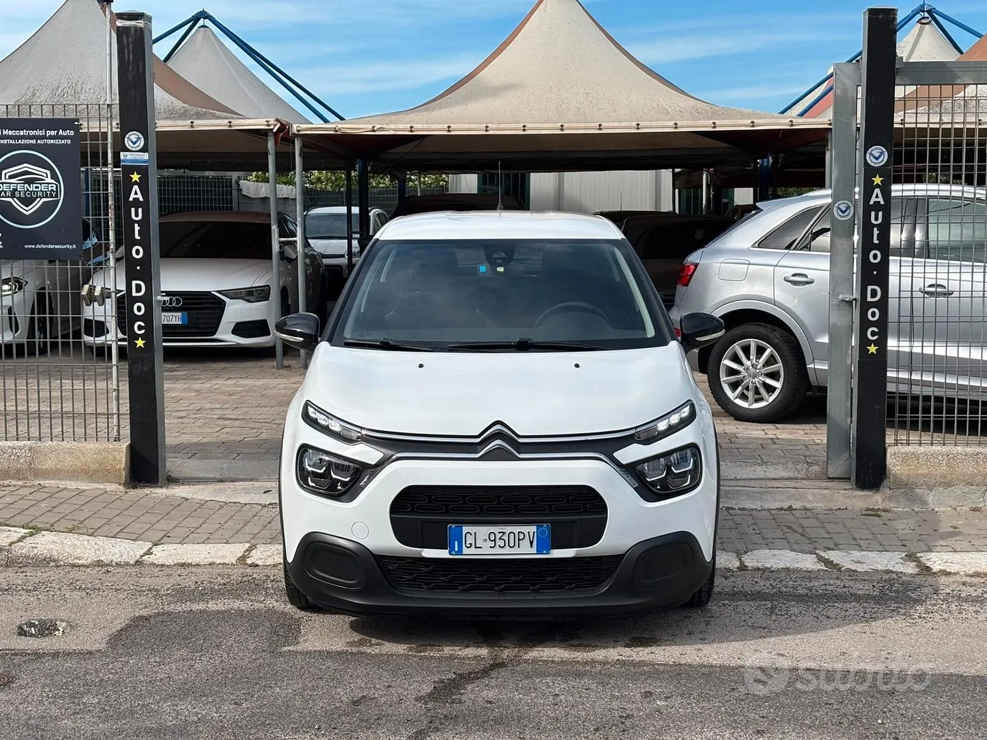 Citroen C3 2022 photo 2