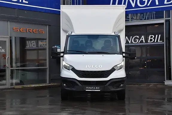 Iveco Daily 2021 photo 4
