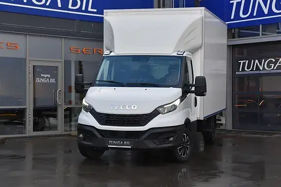 Iveco Daily 2021 photo 3