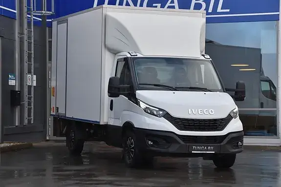 Iveco Daily 2021 photo 5