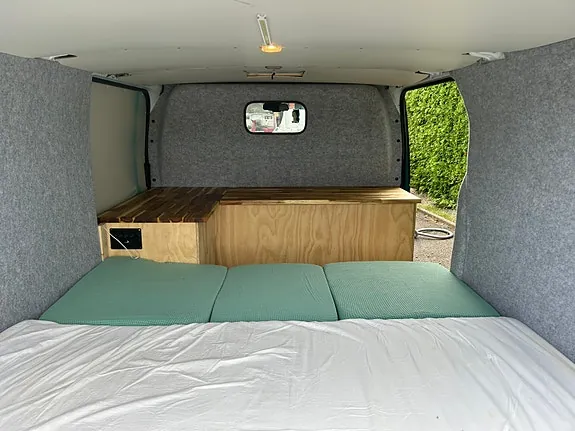 Ford Transit 2012 photo 5